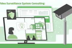 Video Surveillance System Consulting